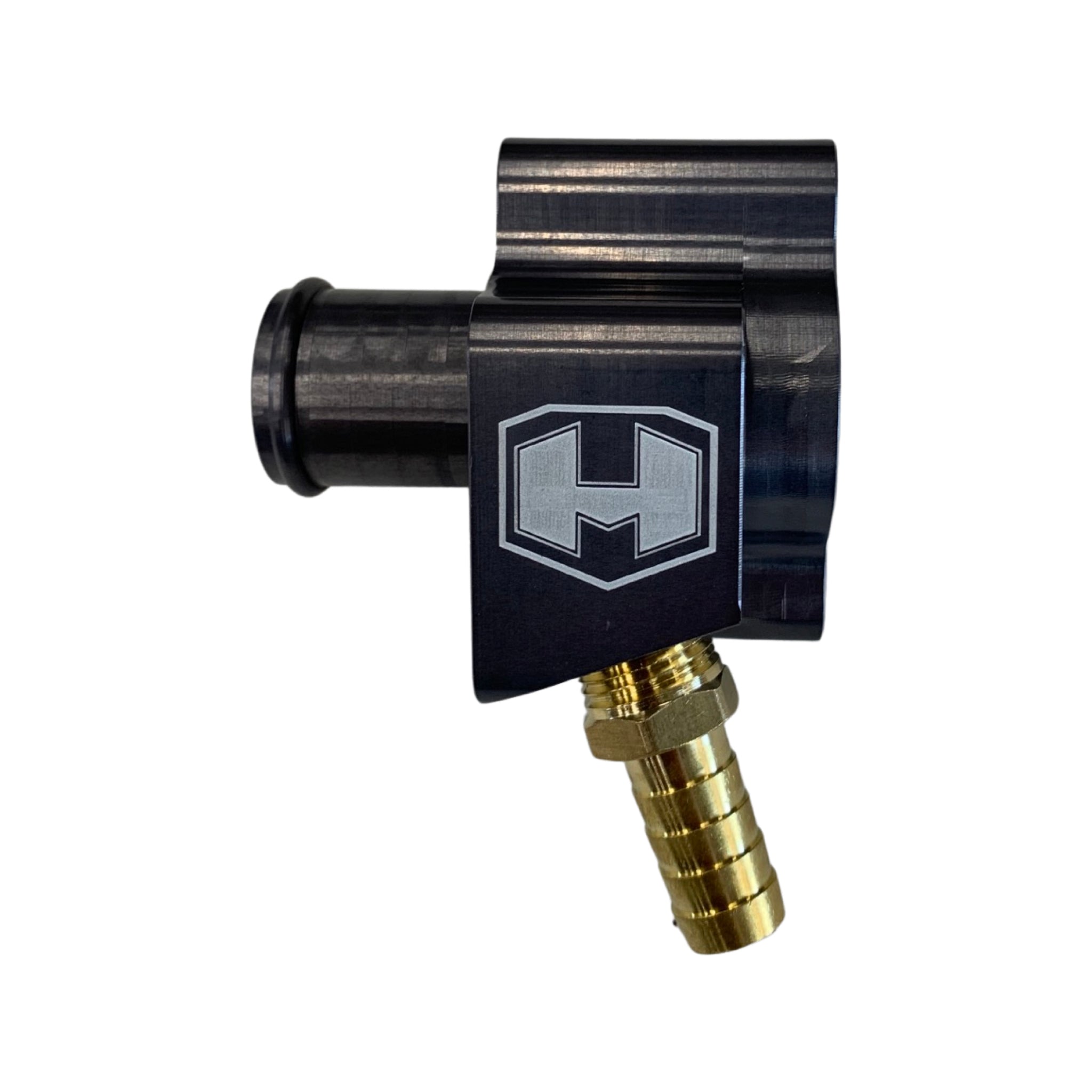 Cooling System Water Re-routing Kit- Honda Talon– Hess Motorsports