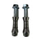 Billet Front Wheel Bearing Carrier (Polaris RZR PRO XP / SKU 703323)