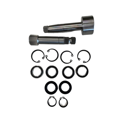 Steering Quickener Rebuild Kit - All Quickeners