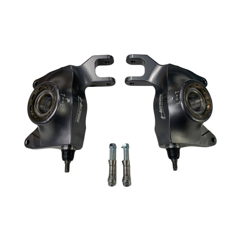 Honda Talon Front Knuckle Bearing Carrier