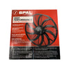 Spal Replacement Radiator Fans for Hess Radiator Kits