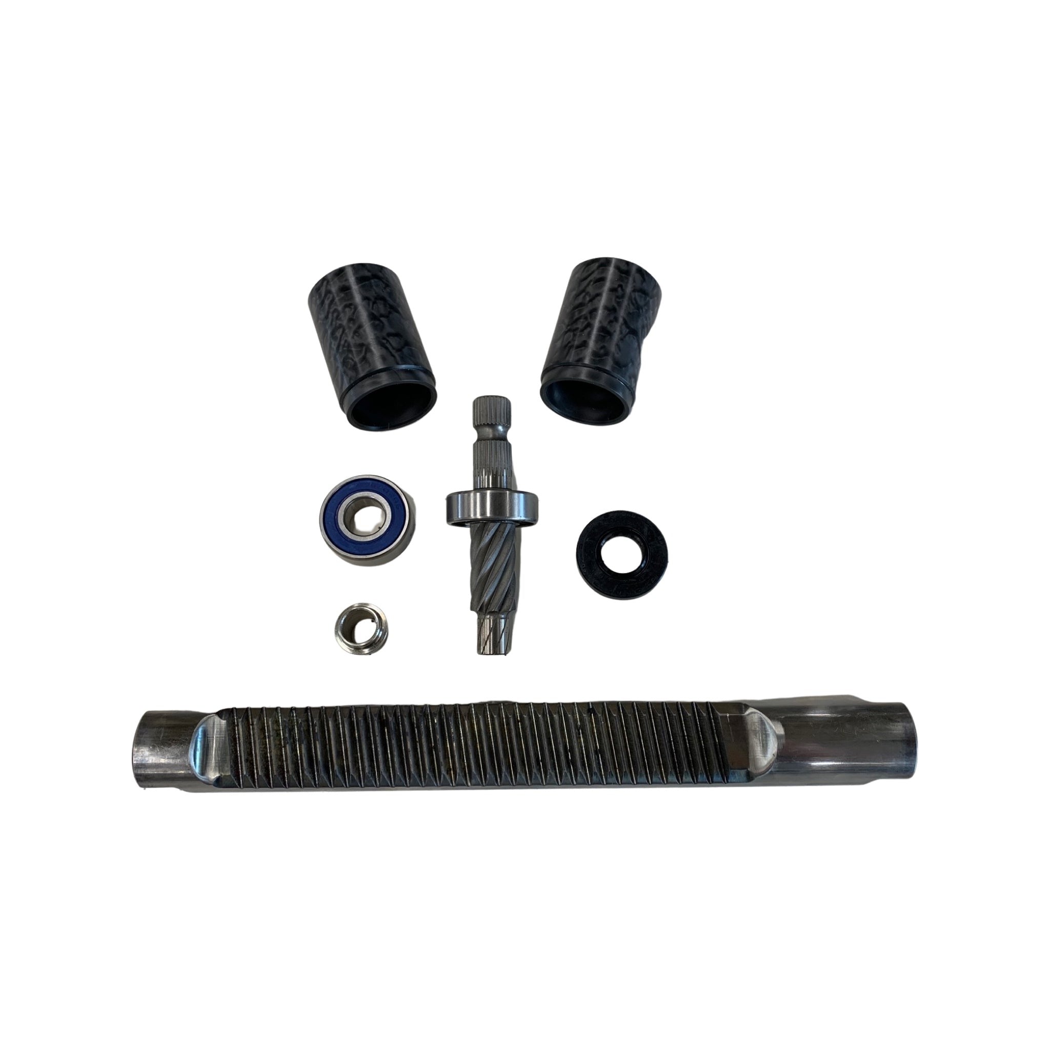 Steering Rack Rebuild Service Yamaha YXZ 1000 Hess Motorsports