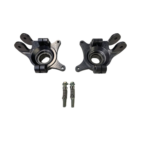Billet Front Wheel Bearing Carrier (Polaris RZR PRO XP / SKU 703323)