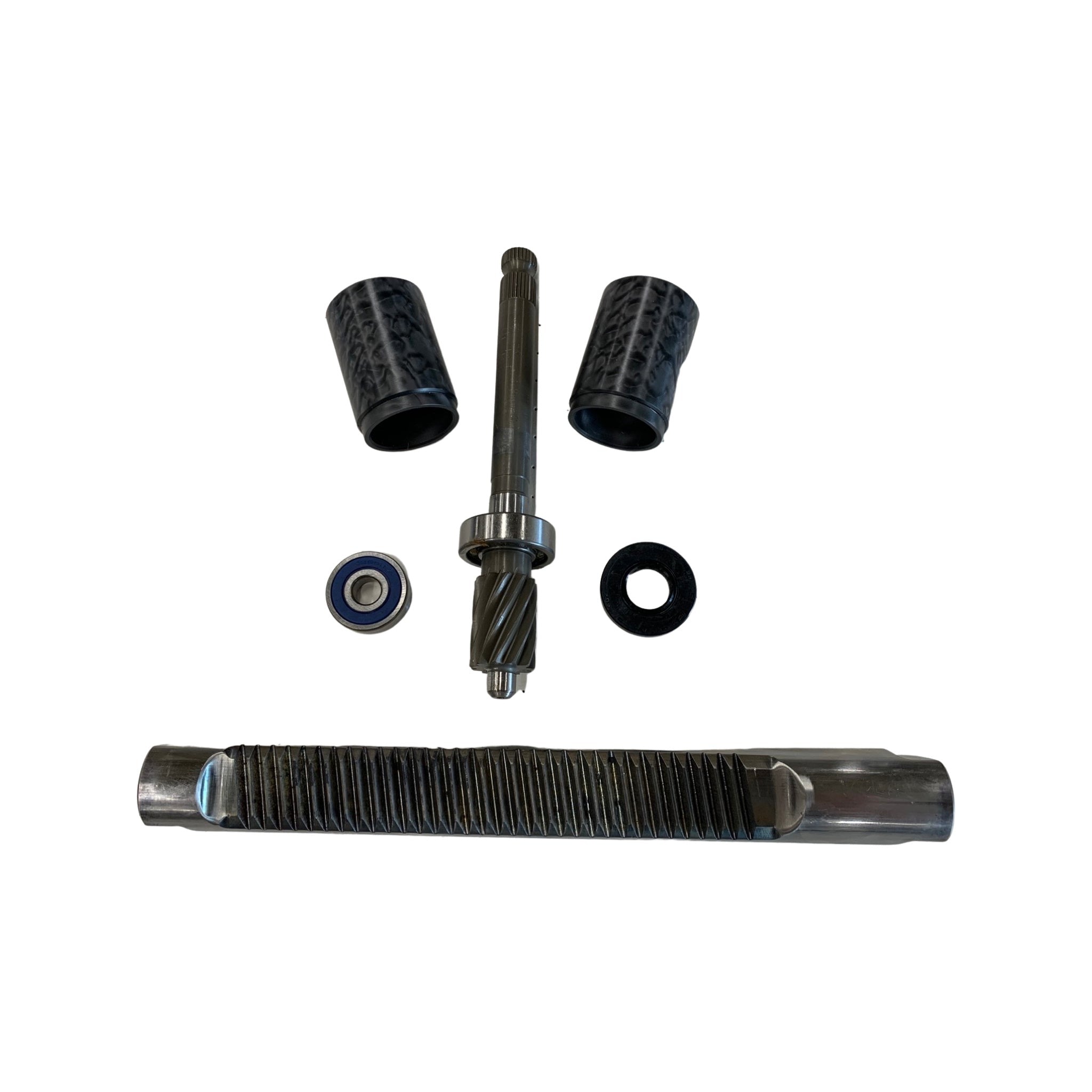 Steering Rack Rebuild Service Honda Talon 1000 X / 1000 R Hess Motorsports