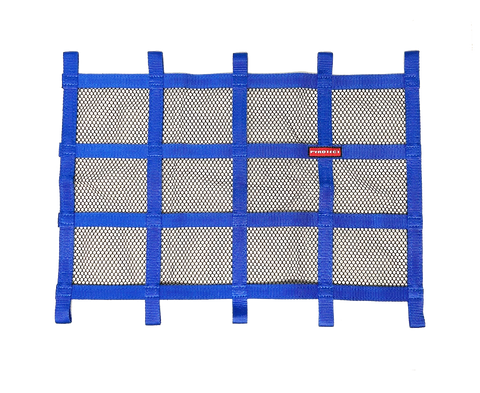 Pyrotect Window Racing Net 24"x18"