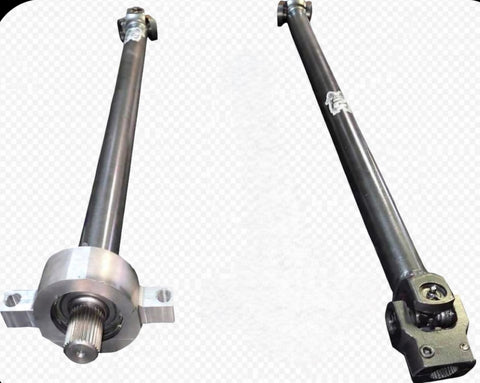 2TrakFab - Polaris RZR Pro XP / Turbo R / Pro S Drive Shaft - 2-Seater