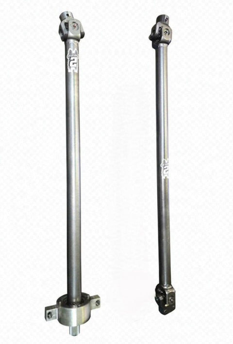 2TrakFab - Polaris RZR Pro XP / Turbo R / Pro S Drive Shaft - 2-Seater