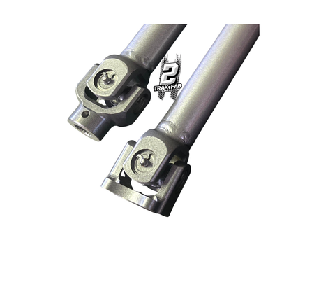 2TrakFab - Polaris RZR XP 1000 Turbo Drive Shaft (2016-2022) - 2-Seater