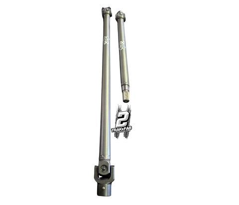 2TrakFab - Polaris RZR XP 1000 Turbo Drive Shaft (2016-2022) - 2-Seater