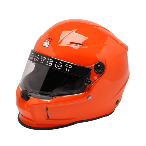 Pyrotect Pro Air Flow Duckbill Helmet SA2020 - Orange
