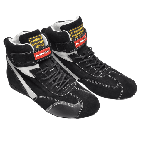 Pyrotect Pro One FIA Racing Shoes