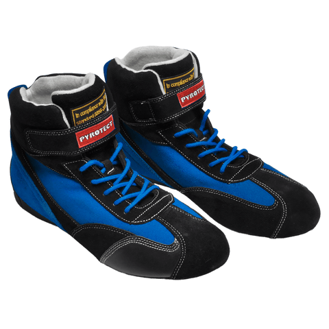 Pyrotect Pro One FIA Racing Shoes