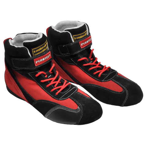 Pyrotect Pro One FIA Racing Shoes