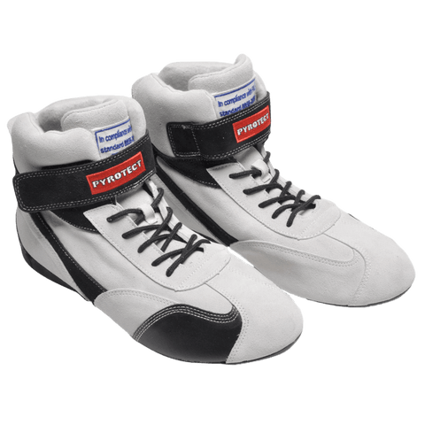 Pyrotect Pro One FIA Racing Shoes