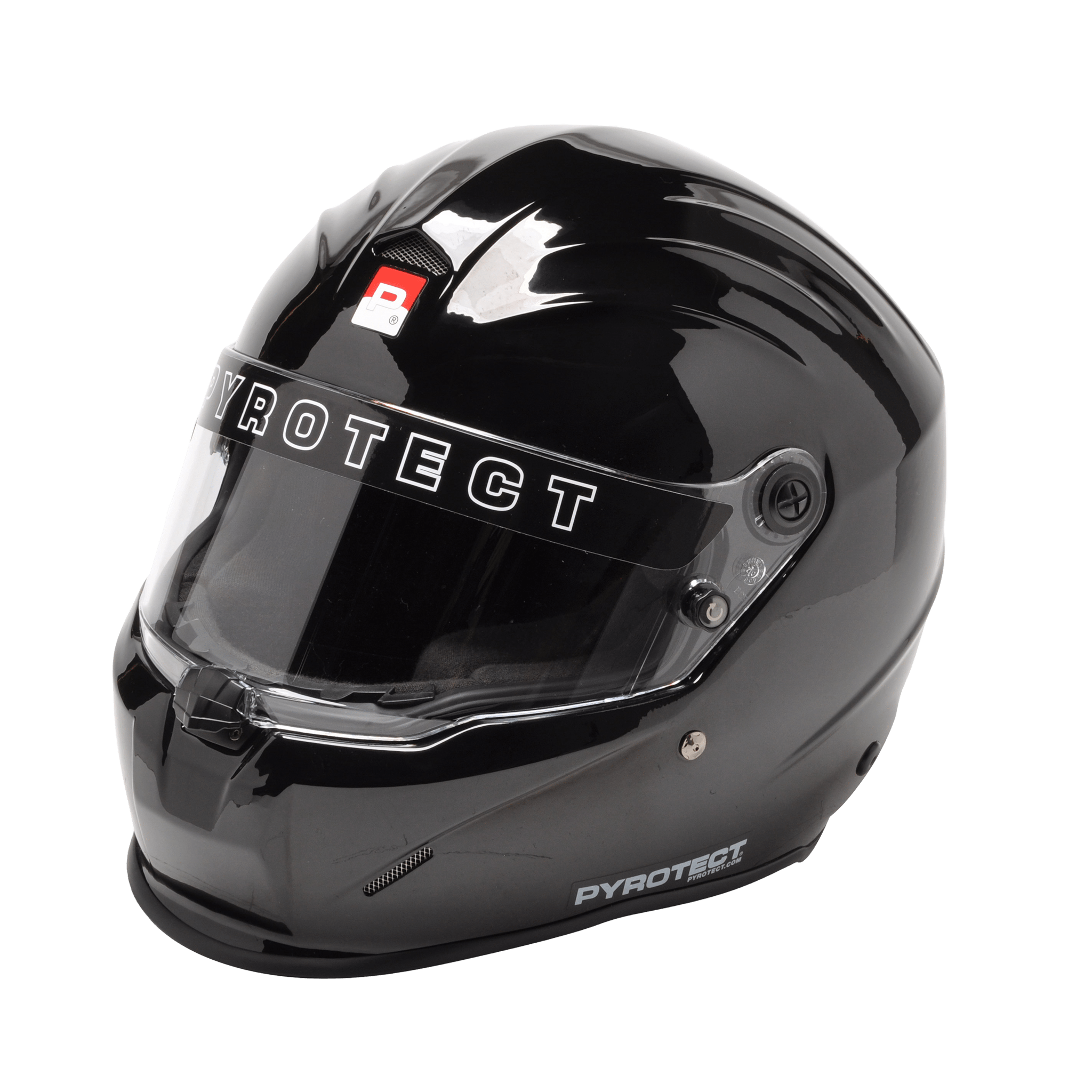 full face motorcycle helmets vented Pyrotect Pro Sport Helmet SA2025 Lulu Wordmark Belt Bag tricycle_email Color:F#17cm/27g style helmet