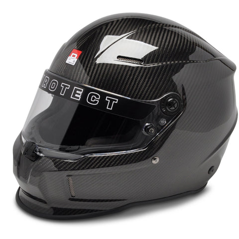 Pyrotect Pro Air Flow Duckbill Helmet SA2020 - 3K Carbon