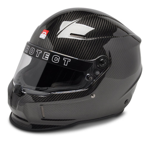 Pyrotect Pro Air Duckbill Helmet SA2025 - 12K Carbon