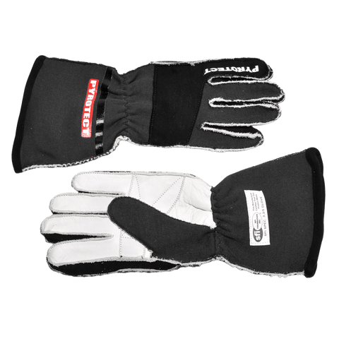 Pyrotect Pro Reverse Stitch 2 Layer SFI-5 Gloves