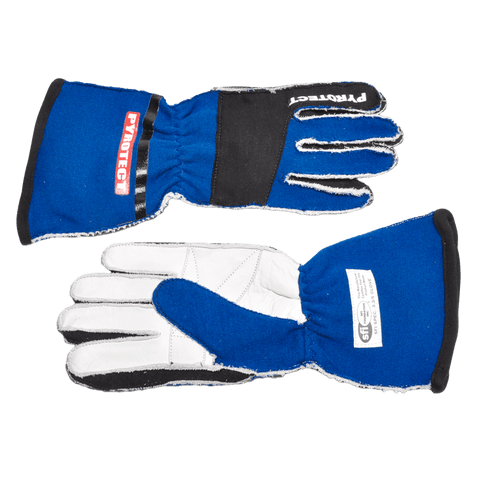 Pyrotect Sport Reverse Stitch 2 Layer SFI-5 Gloves