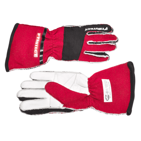 Pyrotect Pro Reverse Stitch 2 Layer SFI-5 Gloves