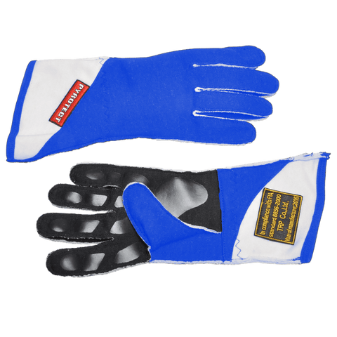 Pyrotect Pro One Reverse Stitch 2 Layer FIA Gloves