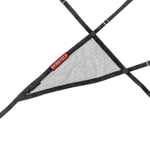 Pyrotect Roll Cage Side Net