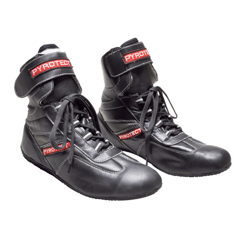 Pyrotect Pro Racing Mid Top, SFI-5 Shoes