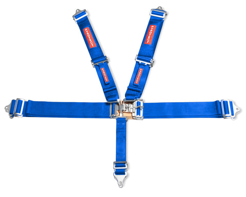Pyrotect 5PT 3" Harness, 3" Latch & Link