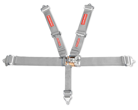 Pyrotect 5PT 3" Harness, 3" Latch & Link