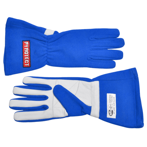 Pyrotect Sport 1 Layer SFI-1 Gloves