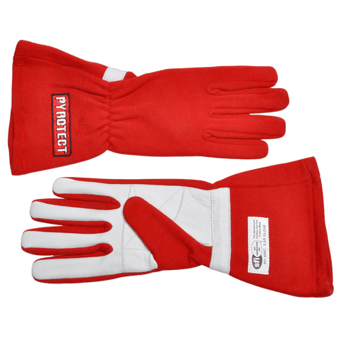 Pyrotect Sport 1 Layer SFI-1 Gloves