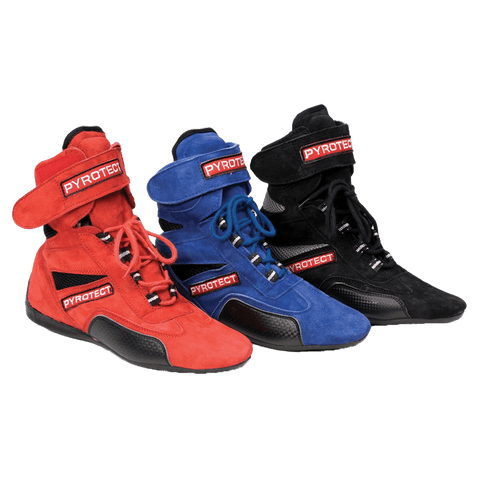Pyrotect Sport Racing Shoes