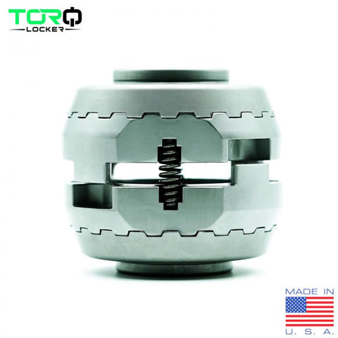 TORQ Locker TL-CANAM Front Differential Locker