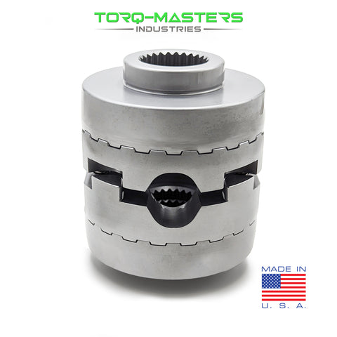 TORQ Locker TL-KM026 Front Differential Locker for Kawasaki Mule Pro