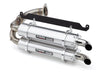 Trinity Stage 5 Honda Talon 1000  SLIP- ON EXHAUST SYSTEMS