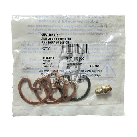 Spicer 1210 Universal Joint (U-Joint) - 5-443X