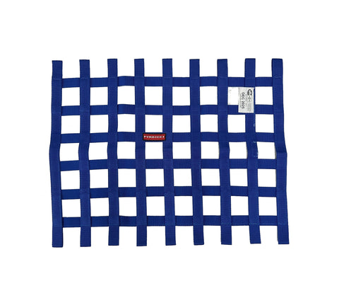 Pyrotect Window Racing Net 22"x18" SFI 27.1