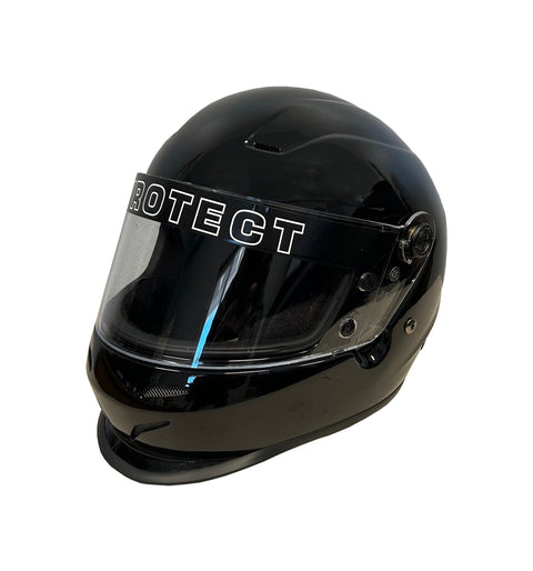 Pyrotect Pro Sport Youth Full Face Duckbill Helmet SFI 24.1