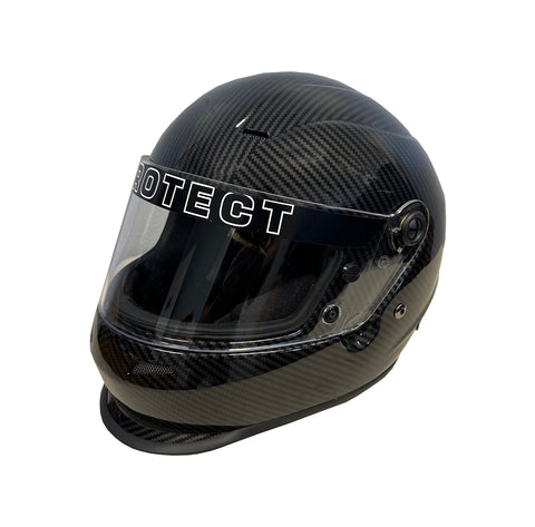 Pyrotect Pro Sport Youth Full Face Duckbill Helmet SFI 24.1