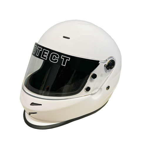 Pyrotect Pro Sport Youth Full Face Duckbill Helmet SFI 24.1