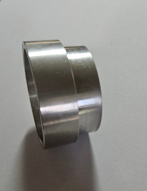 2TrakFab - LS Engine Crank Adapter Bushing for Older GM Transmissions (TH350 / TH400 / 700R4)