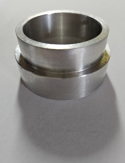 2TrakFab - LS Engine Crank Adapter Bushing for Older GM Transmissions (TH350 / TH400 / 700R4)