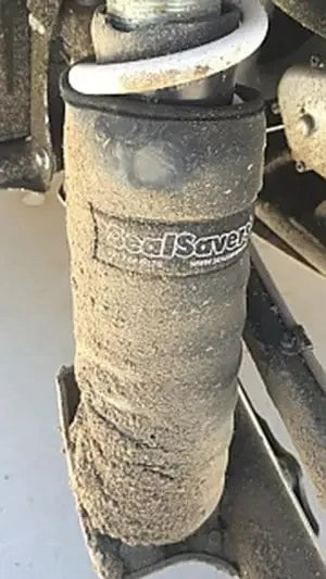 Pro Series Coil Savers- SealSavers