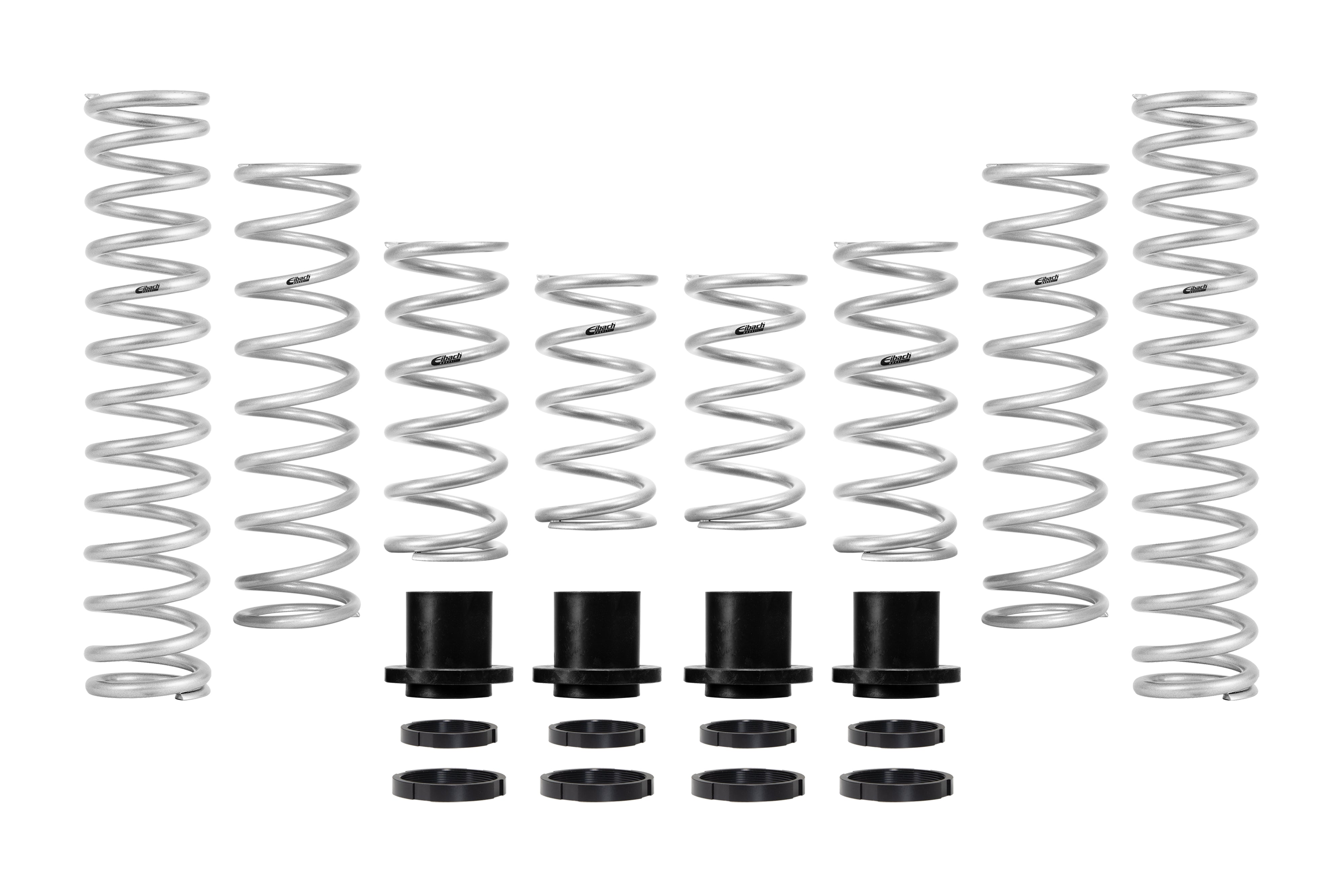 Eibach Spring Kits For Yamaha YXZ1000– Hess Motorsports