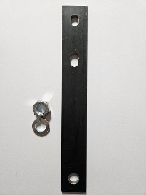2TrakFab - Flat Flag Mount
