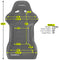 Corbeau Seats - FX1 PRO - [Only Seat]
