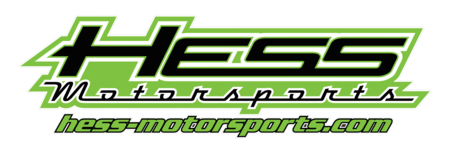 Hess Motorsports