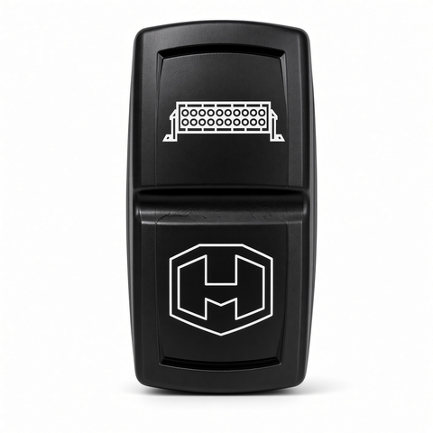 Carling Marine-Grade Rocker Switches