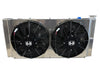 Radiator Relocation Kit CanAm Maverick R Turbo (2 Fan)