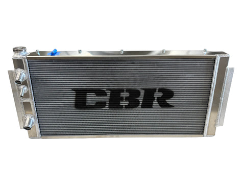 Radiator Relocation Kit CanAm Maverick R Turbo (2 Fan)